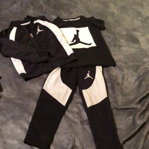 Boys size 4/5 sets!